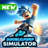 Double Jump Simulator