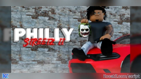 Dendrite - Verified script for Fully Streetz 2