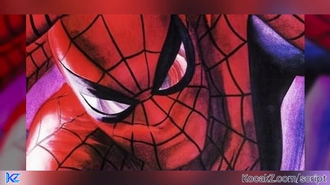 Best Spider-Man Mobile Script. - Verified script for Universal Script