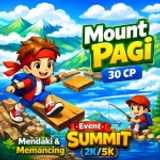 GUNUNG PAGI