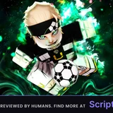 Inf Stamina lol - Verified script for Blue Lock: Rivals