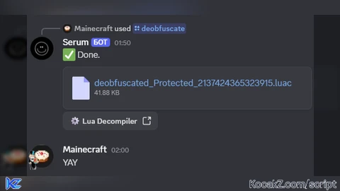 Free Moonsec Deobfuscator - Verified script for Universal Script