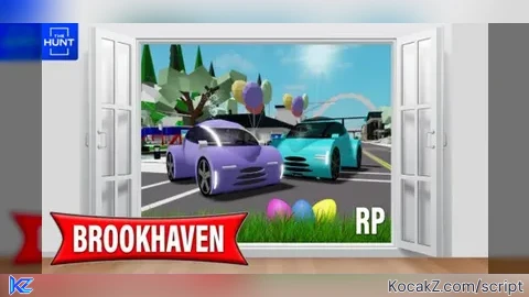 Teleports Items - Verified script for Brookhaven 🏡RP