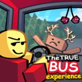 the TRUE bus experience.