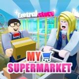 My Supermarket