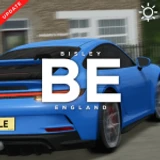 Bisley, England Beta
