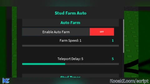 AUTOFARM and more