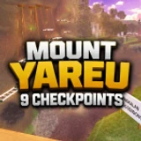 YAREU MOUNTAIN