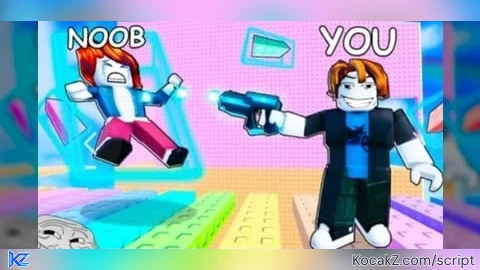 MONEY SPAM - Verified script for Gravity Gun Tower ☄️