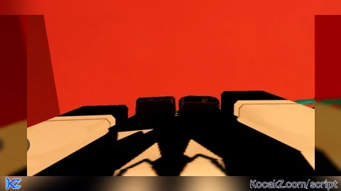 Realistic First Person & Better Camera - Verified script for Universal Script