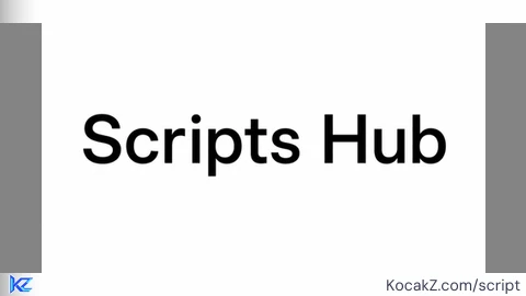 Scripts Hub - Verified script for Universal Script