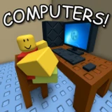 Jim's Computer