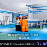 Gui - Verified script for Prison Adventure