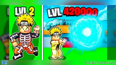 INF GEMS AUTO GRIND AND MORE - Verified script for Rasengan Simulator