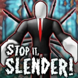 🥚EGGHUNT🐣 Stop it, Slender! 2