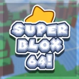 SUPER BLOX 64!