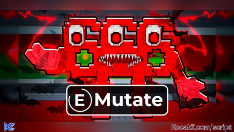 AshLabs Auto Buy Auto Auto Collect Etc - Verified script for Mutate or Lose Brainrot