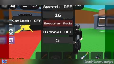 SadHub Aimbot - Verified script for Universal Script