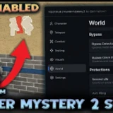 Mürder Mysterty 2