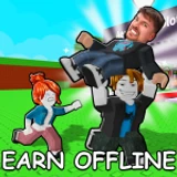 Steal a YouTuber