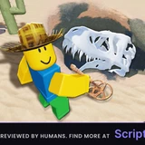 Infinite Money Dig power changer - Verified script for Desert Detectors