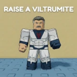 [UPD] Raise A Viltrumite 🦸‍♂️