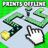 Money Printer Tycoon!