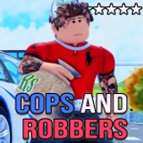 Cops and Robbers