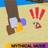 One Piece: Mythical
