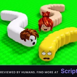 God Mode and Auto Stuff - Verified script for Wormface!