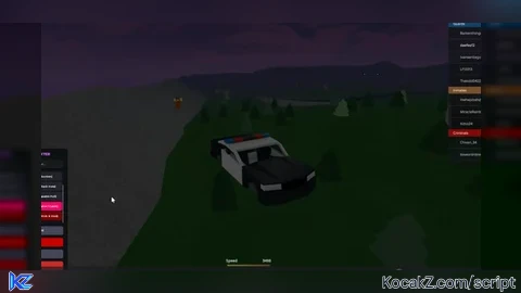 FE BAN PLAYER prisonlife - Verified script for Prison Life