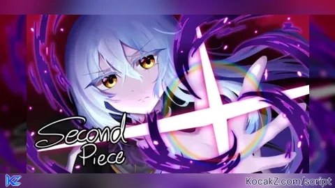 Script GUI 2024 - Verified script for Second Piece