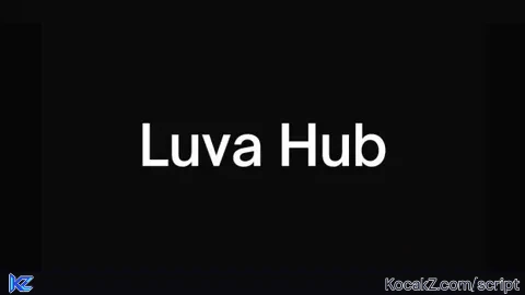 Luva Hub