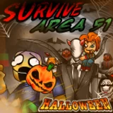 Survive and Kill the Killers in Area 51 !!!