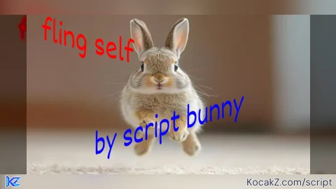 fling yourself - Verified script for Universal Script