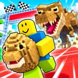 Race for Eggs