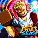 Fruit Seas Roblox Scripts: Working & Keyless icon
