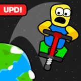 Pogo Simulator