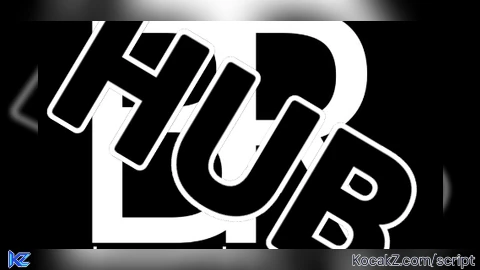 BR3X HUB - Verified script for Universal Script