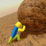 Sisyphus Training Roblox Scripts: Working & Keyless icon