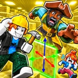 Build Your Backrooms