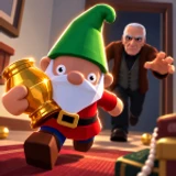 Gnomes!