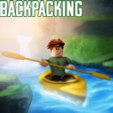 Backpacking⛺🐻