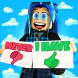 Never have I ever!