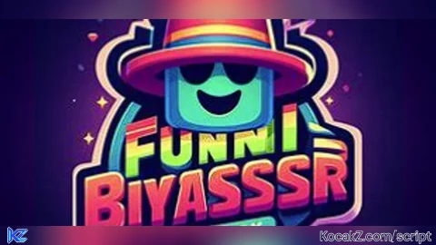 FunniBypasser - Verified script for Universal Script