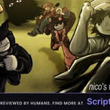 OP GODMODE - Verified script for nico's nextbots 🌸