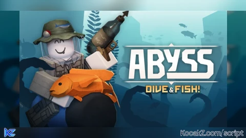 Best Script works on xeno - Verified script for Abyss