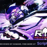 RIU/MrKitov - Verified script for Roblox Is Unbreakable