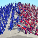 War Playground