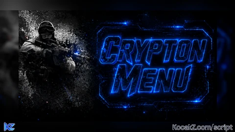 Crypton - Verified script for Universal Script